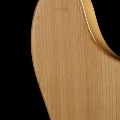 Fender Japan Thinline Telecaster Natural 1993-1994 image 18