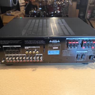 Serviced Sony STR-D911 Digital 100 WPC Audio/Video Control REMOTE BUNDLE Beastš„ image 10