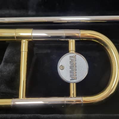 Yamaha YSL-354 image 8