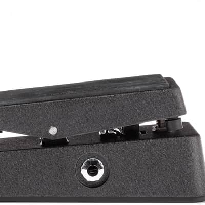 Dunlop CBM95 Cry Baby Mini Wah 2015 - Present - Black image 2