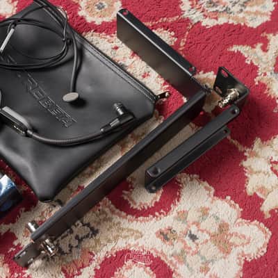 Shure BLX14R/SM35 H8E Second Hand image 8