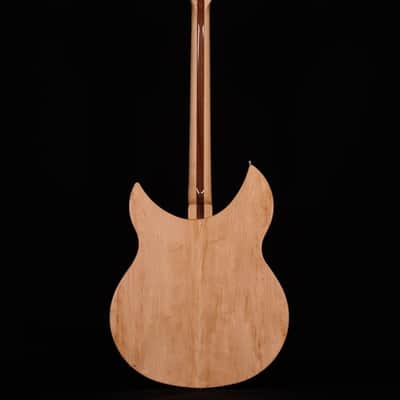 Rickenbacker 330 12 String - Mapleglo image 7