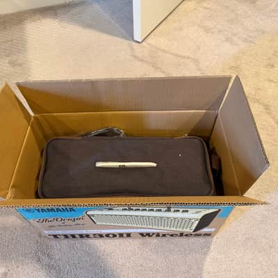 Yamaha THR30II Wireless imagen 5