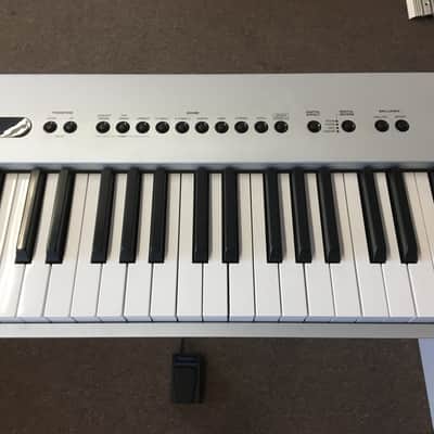 Technics SX-P50 Portable Digital Piano - Excellent Shape! image 4