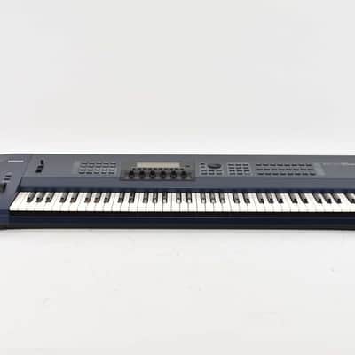 Yamaha EX5 Synthesizer Occasion image 2