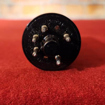 RCA 5Y3GT Electron Tube w/ Original Box #1 image 3
