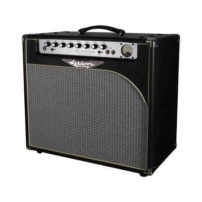 Ashdown MAS UK-PM-20C Peacemaker 20W Guitar Combo - Made in UK image 4