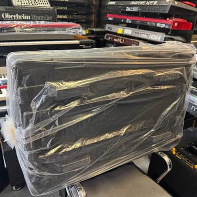 Molded Road Case for Moog Sub 37 key Subsequent Keyboard Synth ACC-RC-003 //ARMENS// image 2