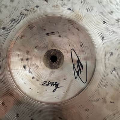 Funch 24" 2897g Brian Blade Tribute image 4