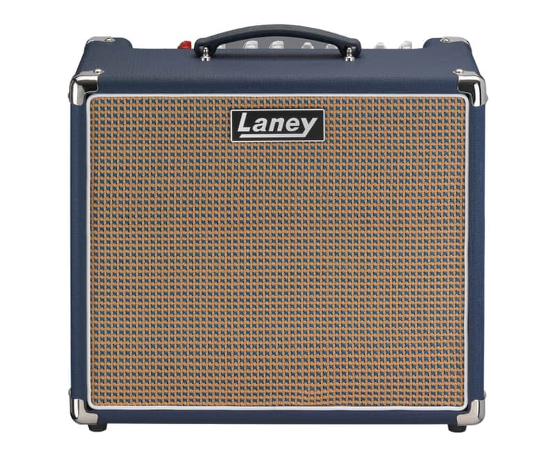 Laney Lionheart Foundry 60 60-Watt 1x12" Guitar Combo Amp - B-Stock image 1