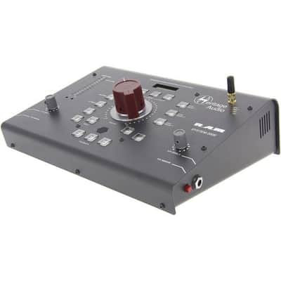 Heritage Audio RAM System 2000 Desktop Monitoring System with Bluetooth image 1