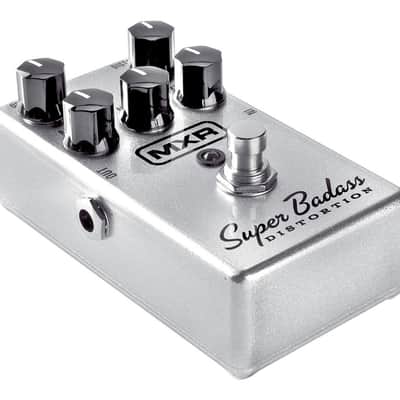 M75 Super Badass Distortion MXR image 7