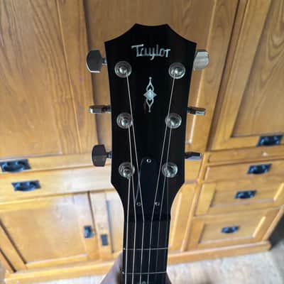 Taylor 314ce with V-Class Bracing 2019 - Present - Natural image 3
