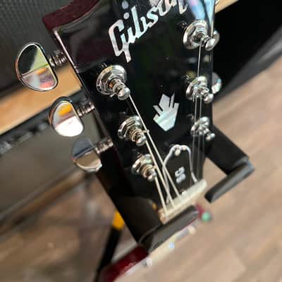 Gibson SG Standard 2022 - Aged Cherry image 6