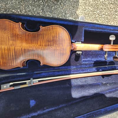 Amati Artisan B 13" Viola image 10