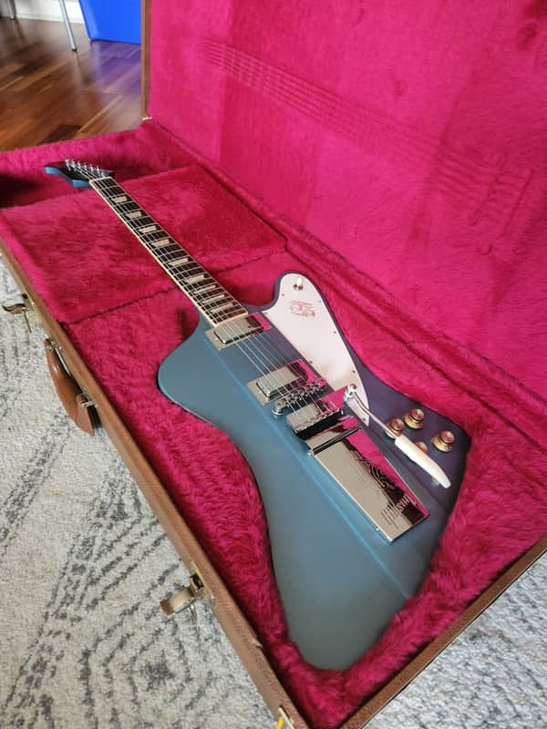 Gibson Limited Edition Firebird