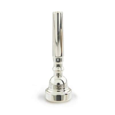 Blessing MPC105CTR Trumpet Mouthpiece Size10.5C image 2