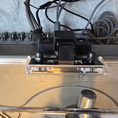 Technics SL-1300 Direct Drive Automatic Player System Turntable 1974 - 1978 - Silver image 14