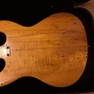 Immagine Univox Hi-Flier Phase IV 70s- Natural - 16