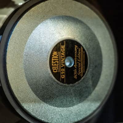 Fender Vibrolux 1976 image 10