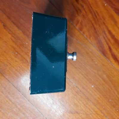 Ibanez TS808HW Hand-Wired Tube Screamer 2009 - 2024 - Green image 6