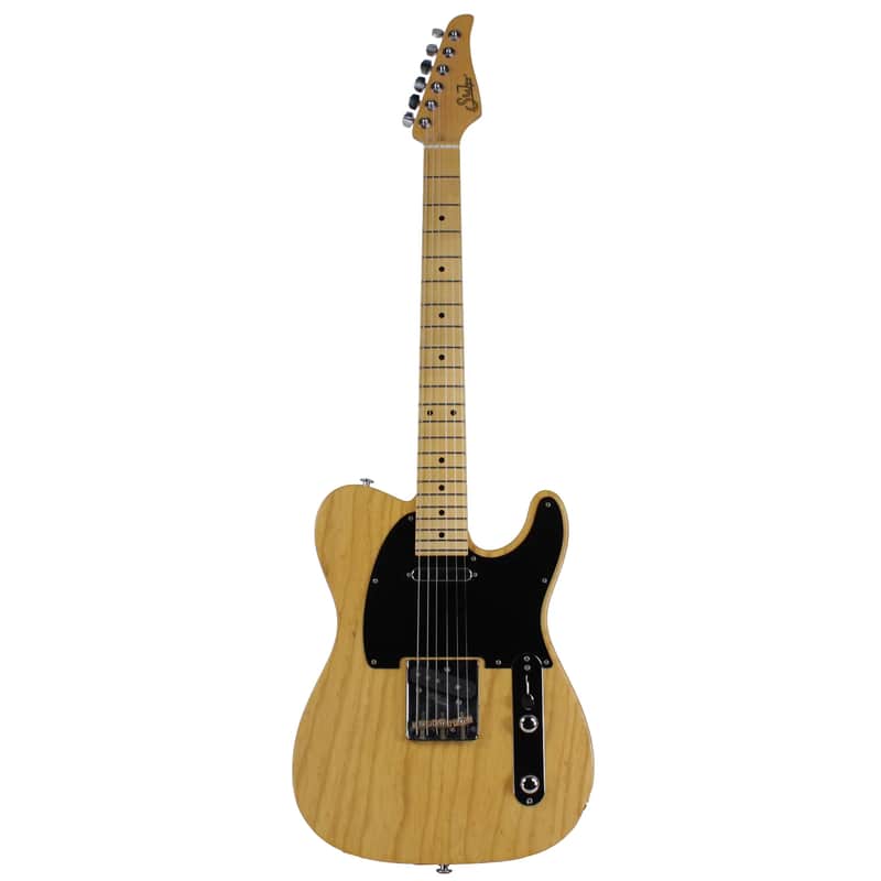 Suhr Classic T Antique image 4