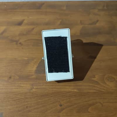 Jetter Gold 45/100 Overdrive 2010s - White image 2