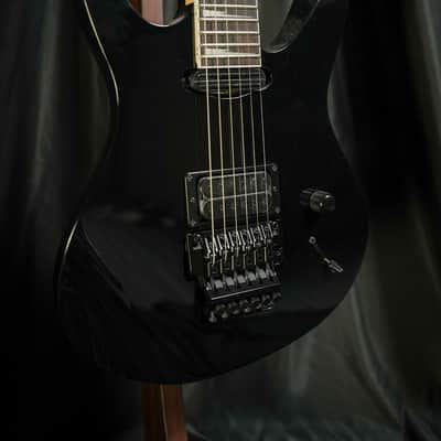 Ibanez 540PIII-BK Genesis Collection Black image 3