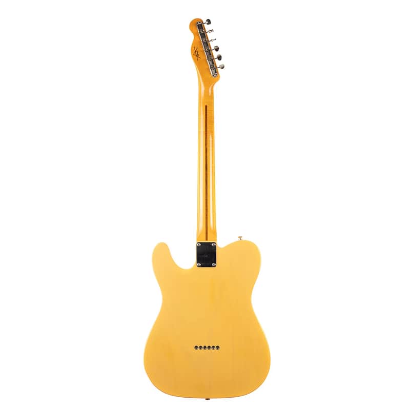 Fender Custom Shop '53 Reissue Telecaster Closet Classic  image 6