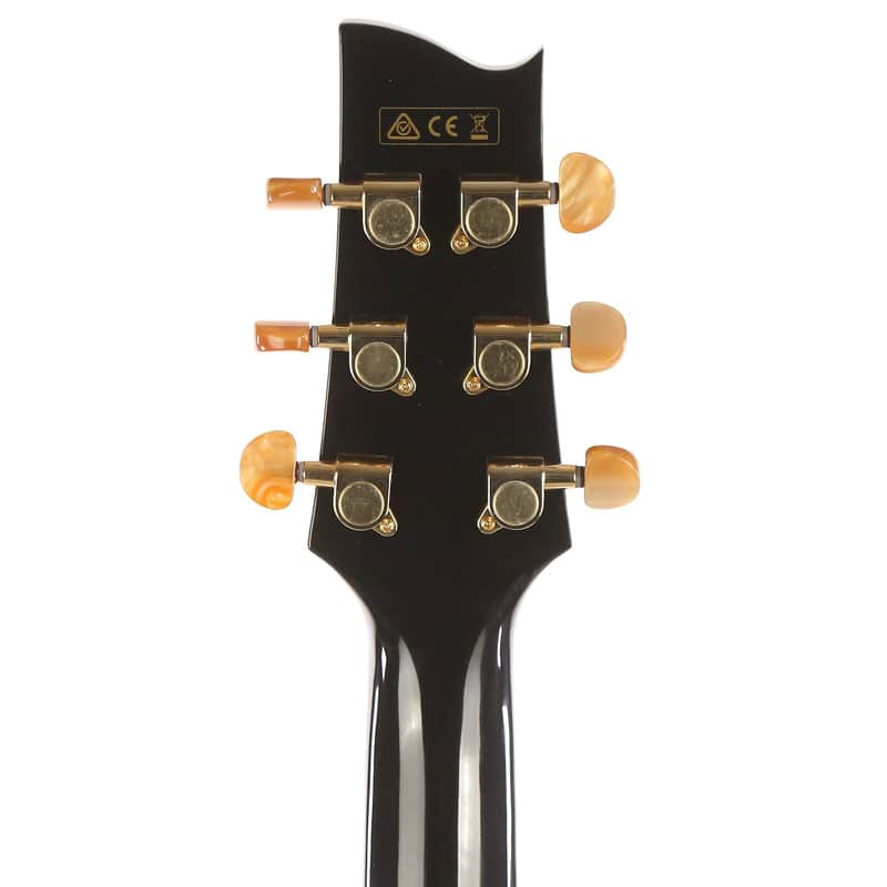 Ibanez EP5-BP Euphoria Steve Vai Signature image 7