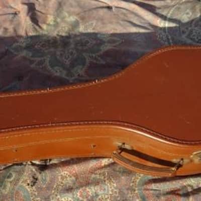 Hofner Violin Guitar 459-VTZ 1967 image 13