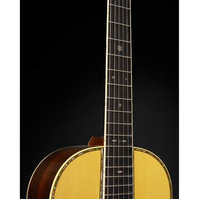 Reverb Select Martin 0012-42 Conversion image 7