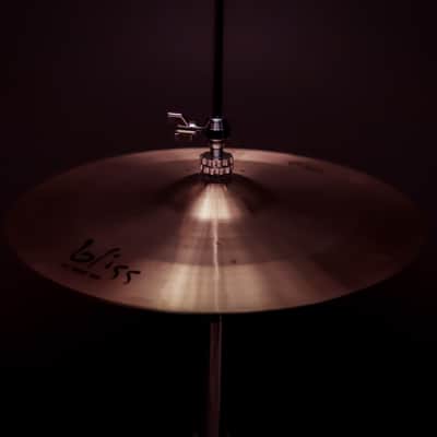 Dream 14" Bliss Series Hi Hat image 1