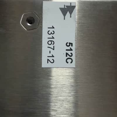Couple of API 512c 500 Series Mic Preamp Module 2000 - Present - Black image 5