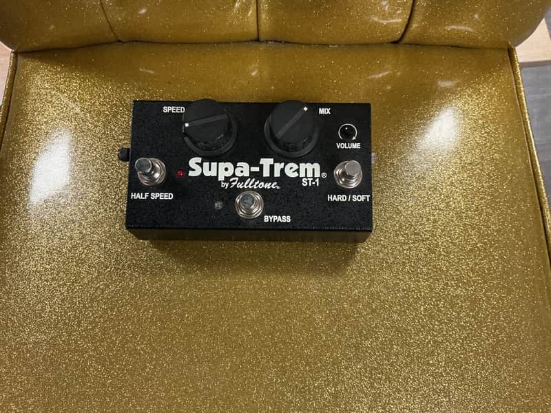 Fulltone Supa-Trem