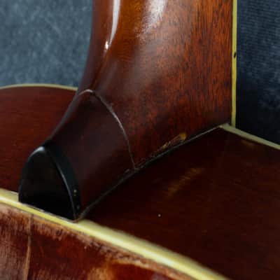 Gibson L3 Archtop 1919 ~ Secondhand image 10