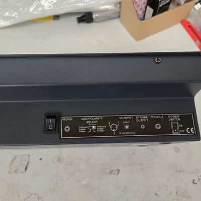 Chauvet DJ Obey 70 Universal DMX Controller image 6