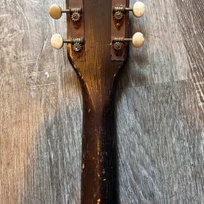 Kay Neck electric 60's image 4