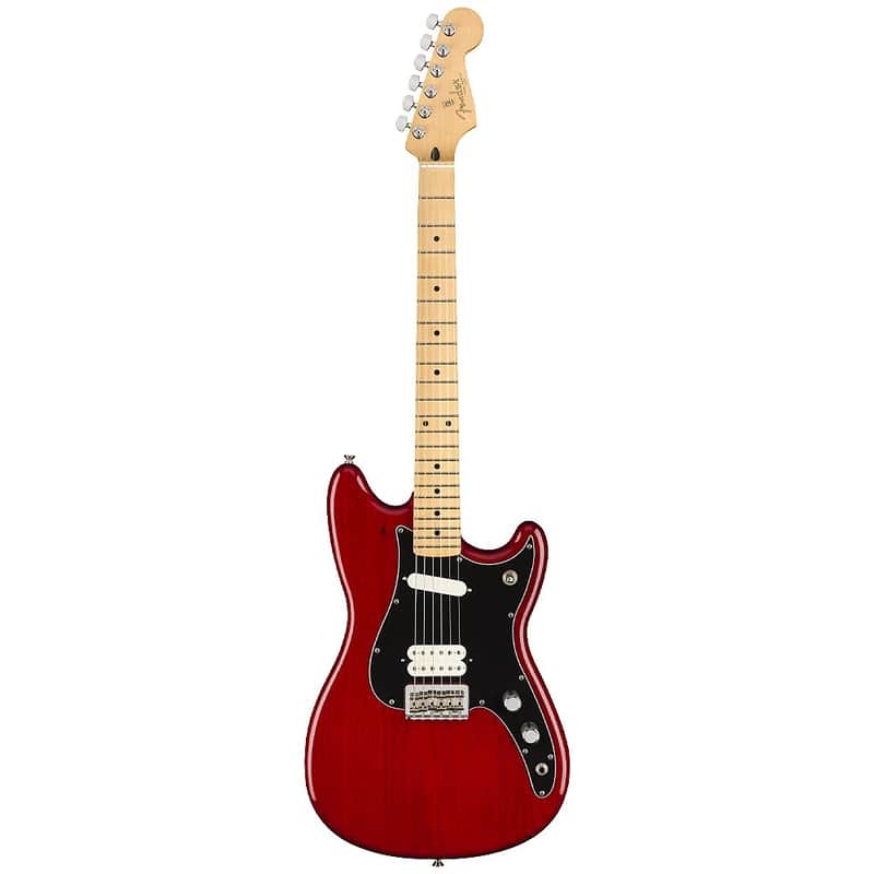Fender Player Duo-Sonic HS image 1