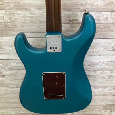 Used Fender Limited Edition American Professional Stratocaster with Rosewood Neck image 12