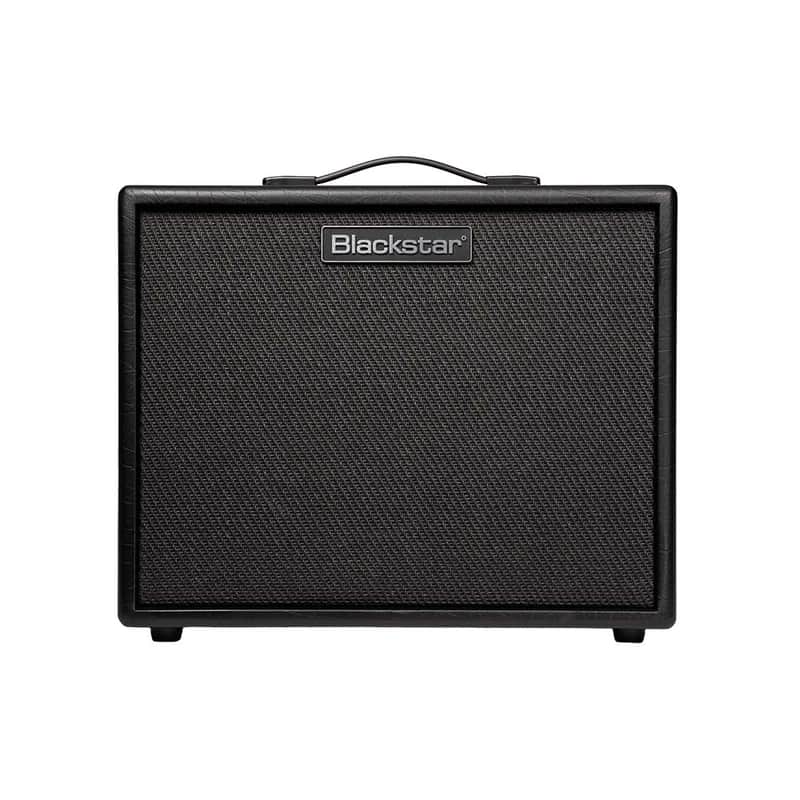 Blackstar Artist FR Special 100-Watt 1x12" Active Guitar Speaker Cabinet image 1