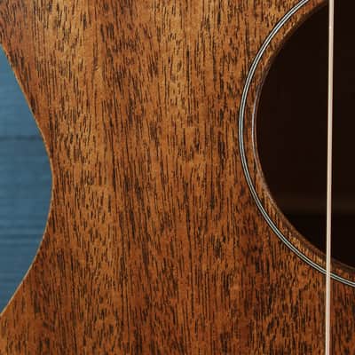 Martin 000-15M Solid Mahogany Acoustic Guitar image 18