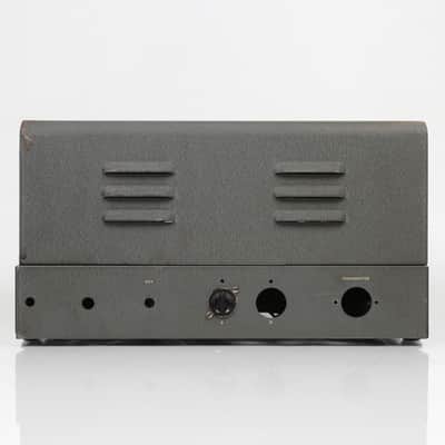 RCA / Collins Transmitter Amplifier image 3