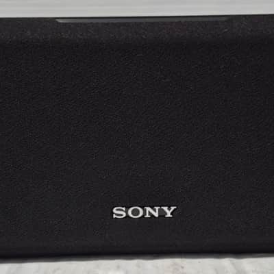 Sony SS-CSE8 image 1