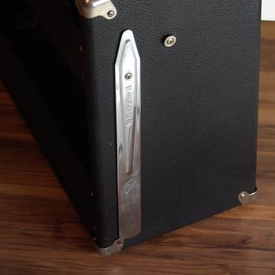 Fender Twin "Evil Twin" Guitar Tube 2x12" Combo image 7