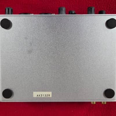 Roland Edirol UA-25EX - USB Audio Interface image 5