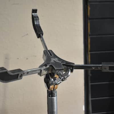 Vintage Rogers Memriloc Snare Stand image 3