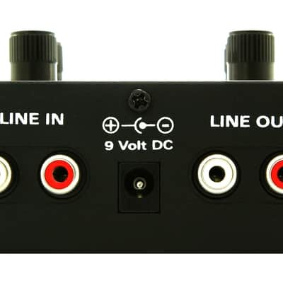 GMF Ai1 (Active Acoustic Preamp/DI) image 3