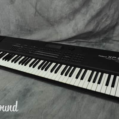 Roland XP-80 Music Workstation 64 Voice 4x Expansion [Very Good] image 5