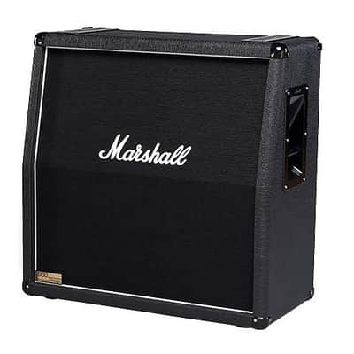 Marshall - 1960AV 4X12 VINTAGE image 3